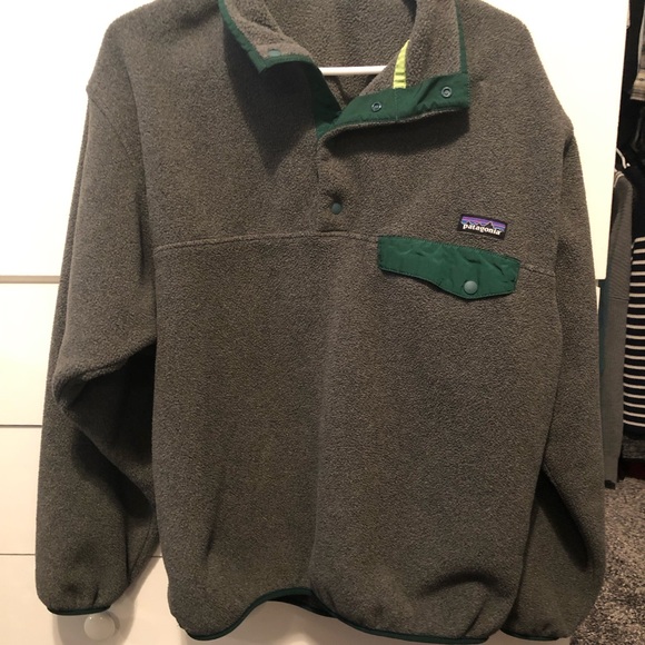 Patagonia pullover - Picture 2 of 4